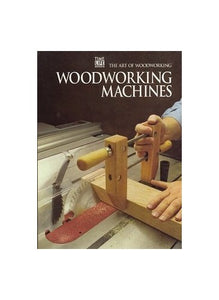 Woodworking Machines 