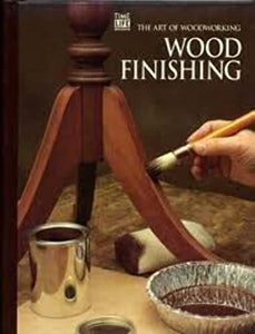 Wood Finishing 