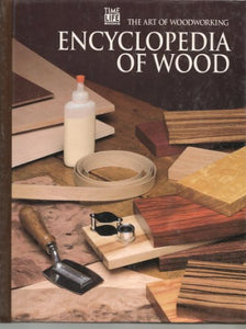 Encyclopaedia of Wood 