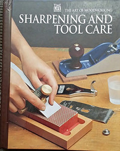 Sharpening and Tool Care 