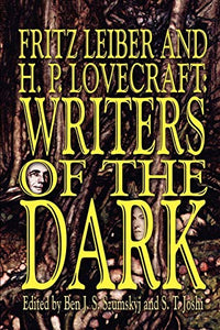 Fritz Leiber and H.P. Lovecraft 