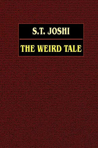 The Weird Tale 