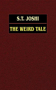 The Weird Tale 