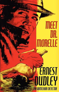 Meet Dr. Morelle 