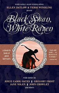 Black Swan, White Raven 