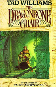 Williams Tad : Memory, Sorrow&Thorn 1: Dragonbone Chair 