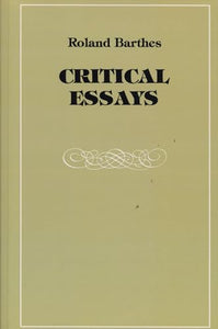 Critical Essays 