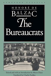 The Bureaucrats 