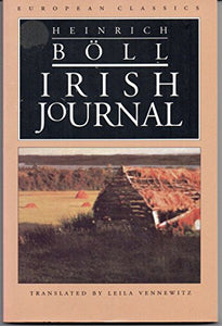 Irish Journal 