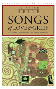 Songs of Love and Grief 