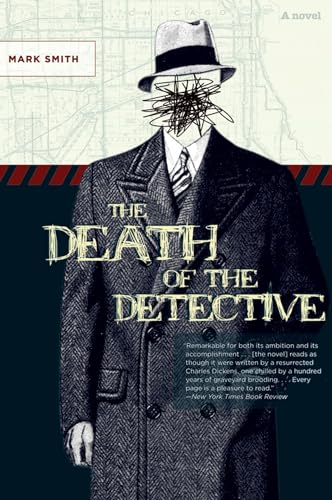 The Death of the Detective