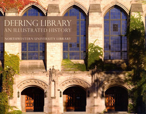 Deering Library 