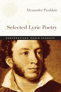 Selected Lyric Poetry 