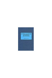 Historical Dictionary of European Organizations 