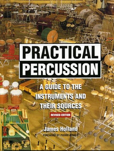 Practical Percussion 