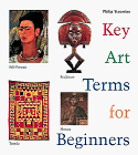 Key Art Terms for Beginners 