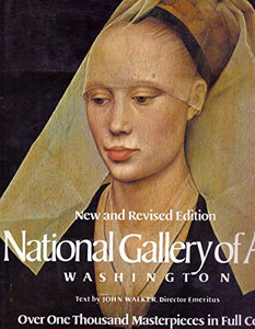 Nat.Gallery of Art, Washington 