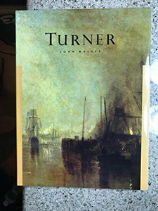 Turner (Moa Abrams) 