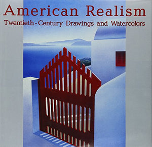 American Realism: 20th Century Drawin 