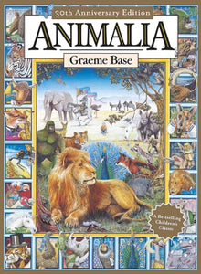 Animalia 