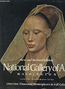 National Gallery of Art Wa 