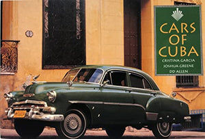 Cars of Cuba 