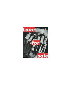 Love for Sale 