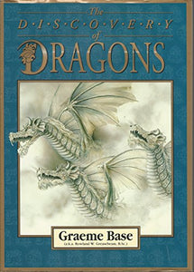 The Discovery of Dragons 