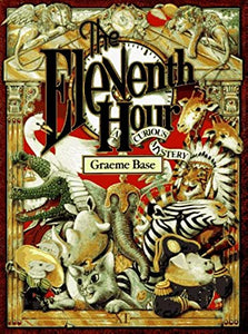 The Eleventh Hour 