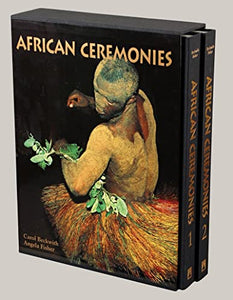 African Ceremonies Concise Ed. 