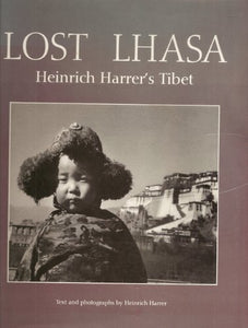 Lost Lhasa 