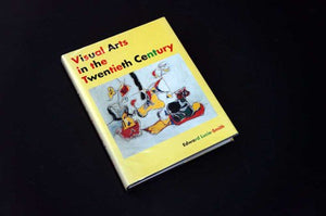 Visual Arts in the 20th Centry (Trade Version) 