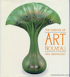 The Essence of Art Nouveau 