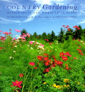 Country Gardening: Design Ideas and a 