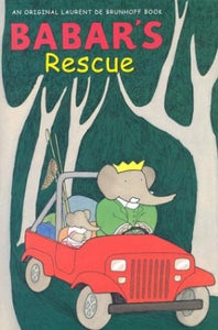 Babar's Rescue 