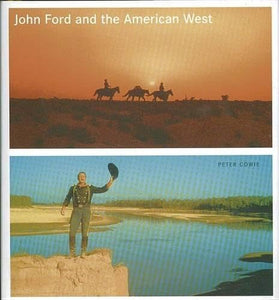 Ford, John and the American West 