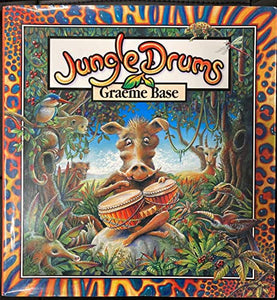 Jungle Drums 