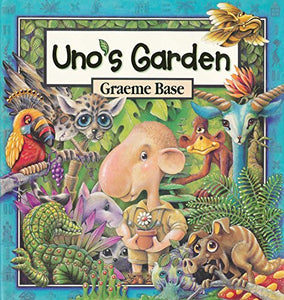 Uno's Garden 