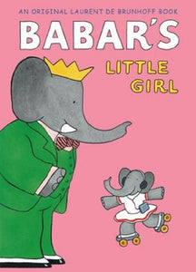 Babar's Little Girl 