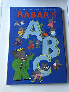 Babar's ABC 