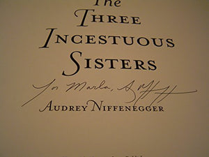 The Three Incestuous Sisters 