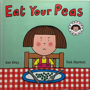 Eat Your Peas 