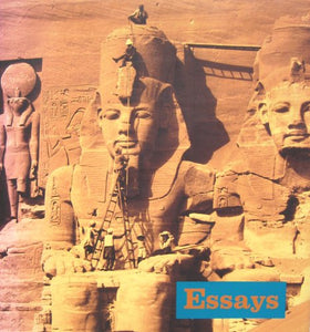 American Discovery of Ancient Egypt - 