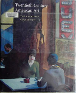 Twentieth-Century American Art 