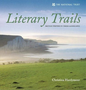 Literary Trails 