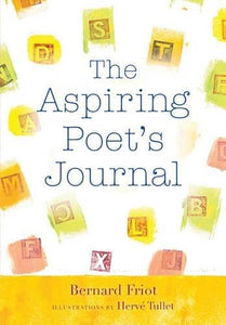 Aspiring Poet's Journal 