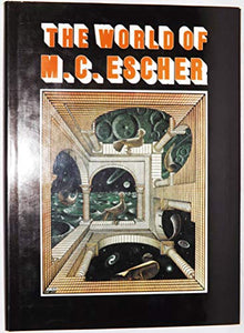 The World of M.C. Escher 