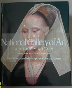 National Gallery of Art, Washington 