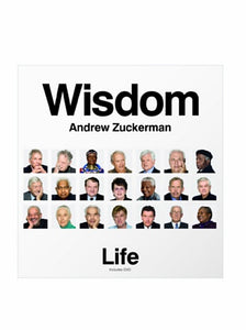 Wisdom: Life 