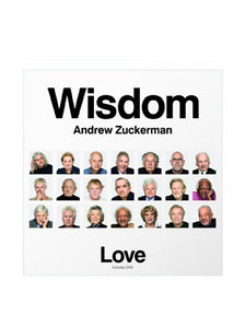 Wisdom: Love 